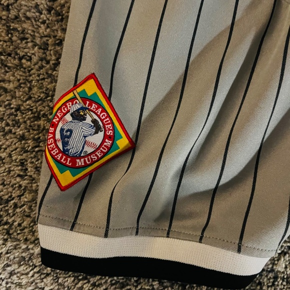 New York Black Yankee jersey - Picture 6 of 6